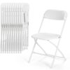 Folding Chairs