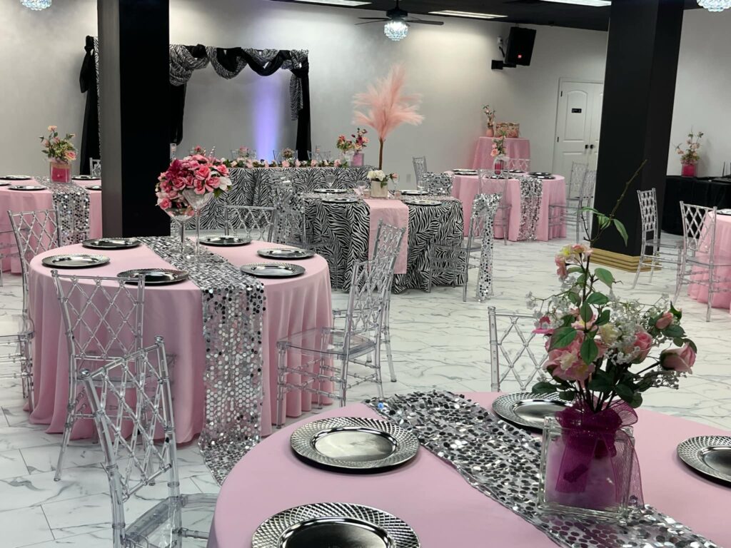 baby showers