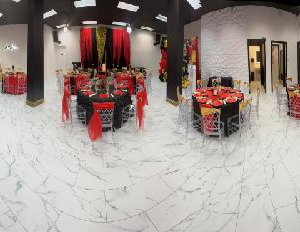 SILVER VENUE EVENT
