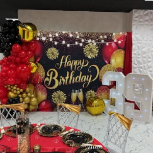 CELEBRATION EVENT PACKAGE
